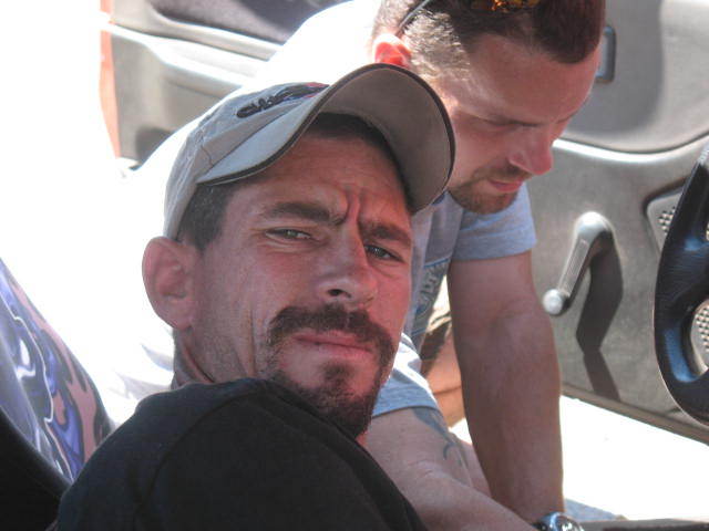 Date this voluptuous United States man Nomadic1974 from Port Aransas US2015