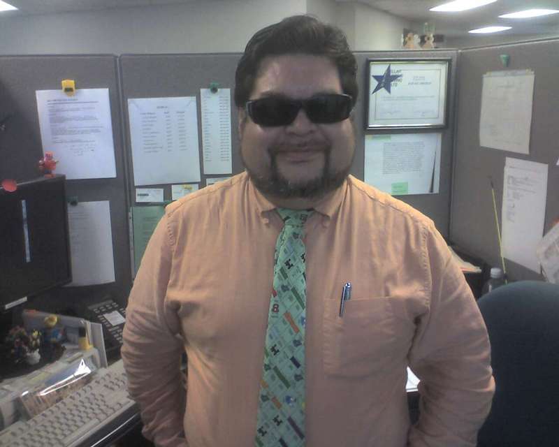 Date this foxy United States man Rafael from Fullerton US2036