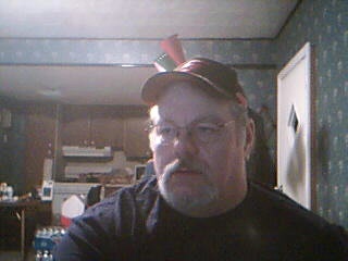 Date this pretty United States man Kenneth from st louis US2039