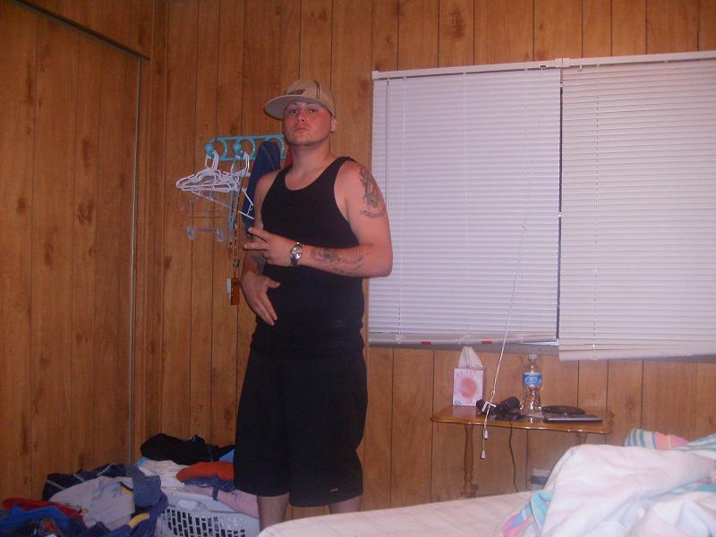 Date this pretty United States man Actafool87 from Livingston US2041