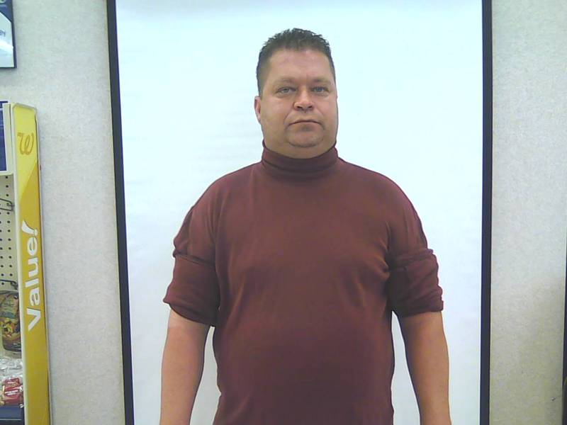 Date this sultry United States man Messler27 from Hackettstown US2042