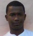 young Dominican Republic man  from Santiago DO707