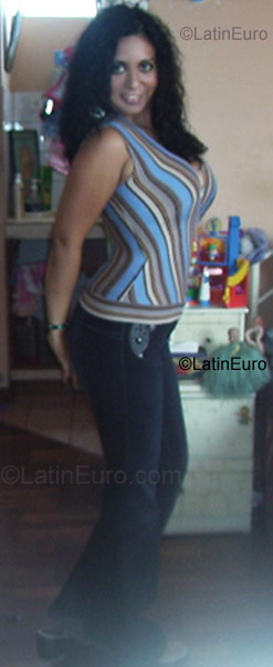 Date this athletic Peru girl Laura from Lima 01 PE80
