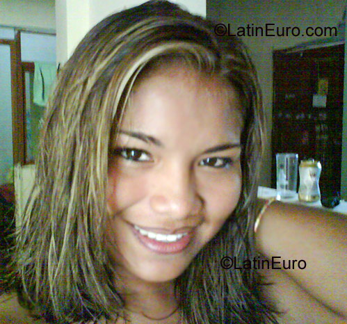 Date this funny Peru girl Anngie Vanessa from Tumbes PE81