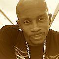 Date this good-looking United States man MRchocolatedrop from buffalo US2068