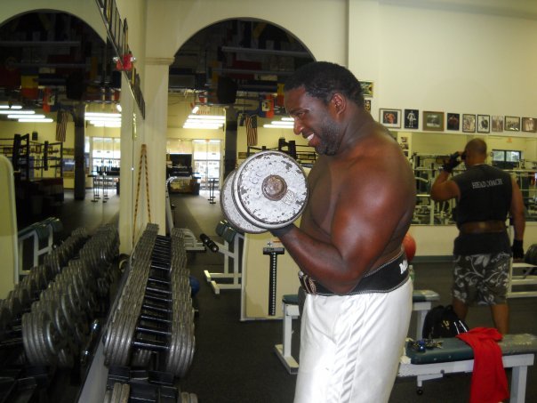 Date this passionate United States man Awesome from Orlando US2088