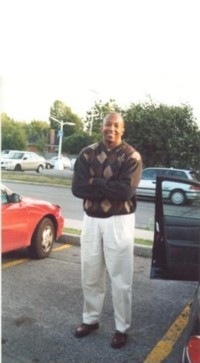 Date this voluptuous United States man KDRAKE from Detroit US2098