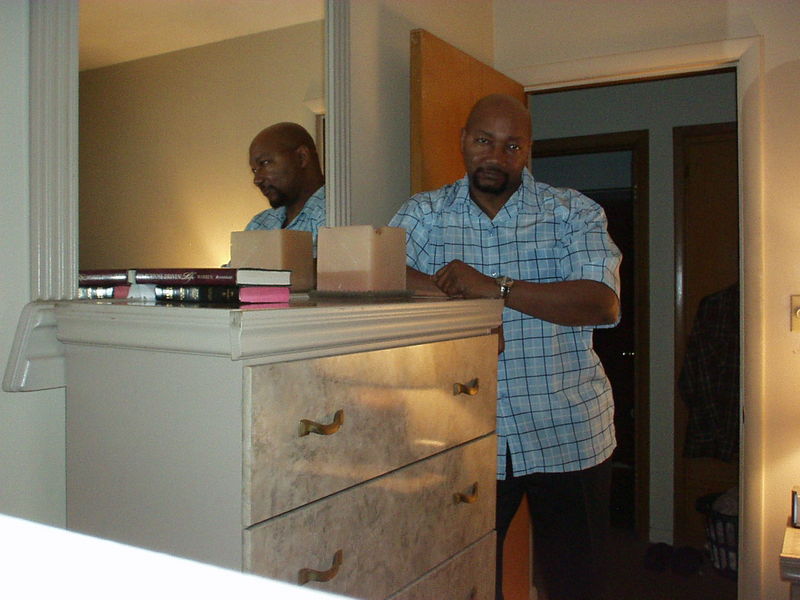Date this stunning United States man James from Columbus US2113