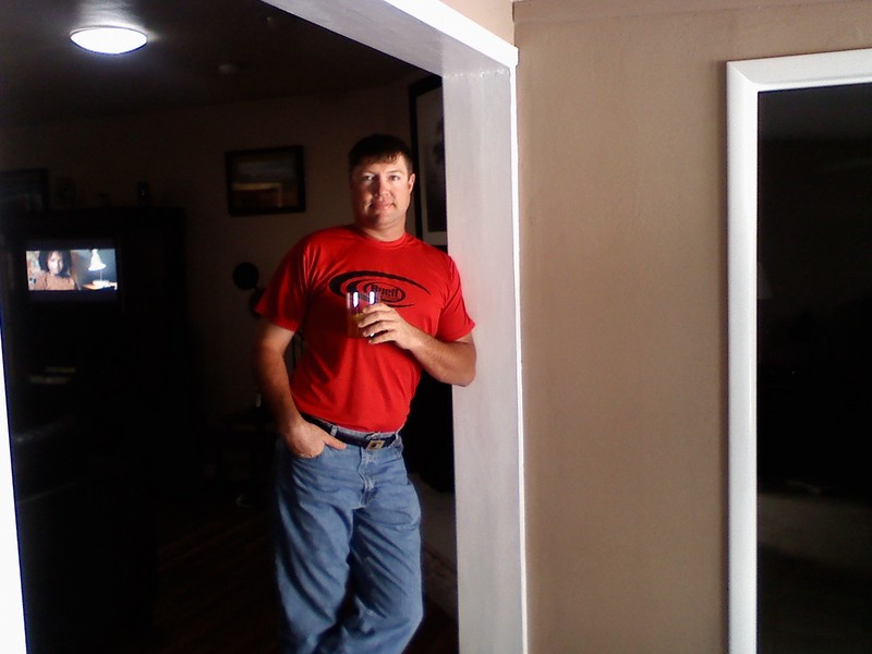 Date this hard body United States man Andrew from Scottsdale US2124