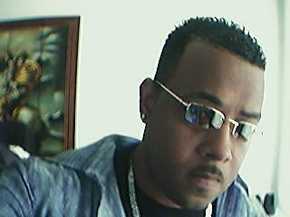 Date this tall United States man Marlon from Miami US2127