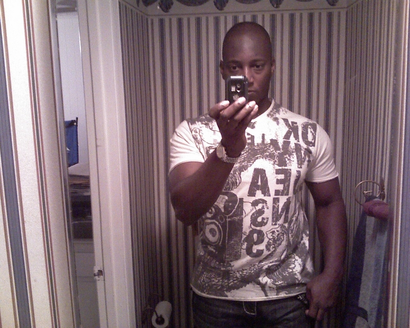 Date this charming United States man Patrick from Atlanta US2136