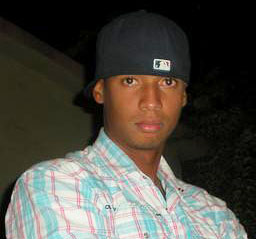 Date this hot Dominican Republic man Rafa from Santiago US2198