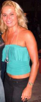 Date this delightful Brazil girl Marly from Campo Grande BR995