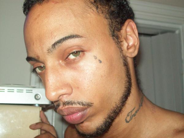 Date this beautiful United States man DatNiguLuv2Have from Boston US2216