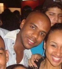 Date this voluptuous Dominican Republic man Sexyboy394 from Santiago DO789