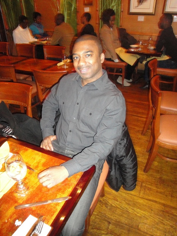 Date this stunning United States man Edward from New York City US2280