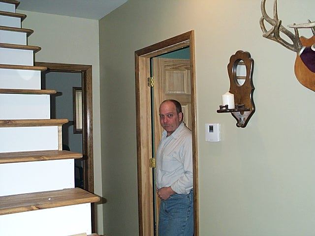 Date this passionate United States man Maxwats from Menominee US2286