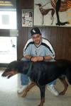 funny United States man Stephen from Chicago US2287