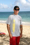 happy United States man  from Kahului, Maui US2289