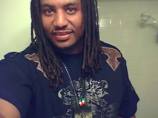 Date this athletic United States man Smileydreds from Dallas BR1026