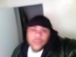 stunning United States man  from Irvington US2375