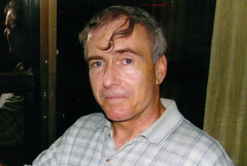 Date this good-looking United States man Einstein-15 from Phoenix US2387