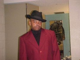 Date this good-looking United States man JDRIPP from Havelock US2390