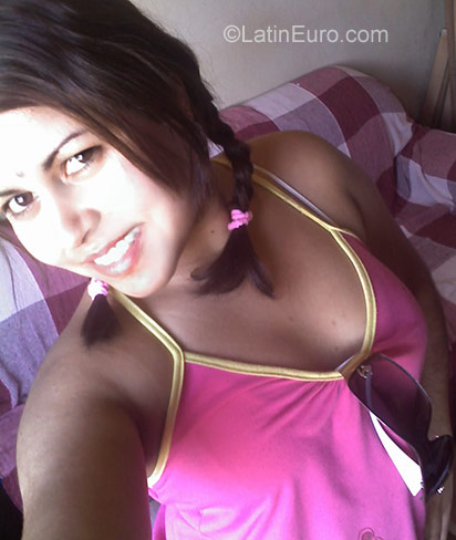 Date this cute Brazil girl Jessica Pamela from Petropolis BR1075