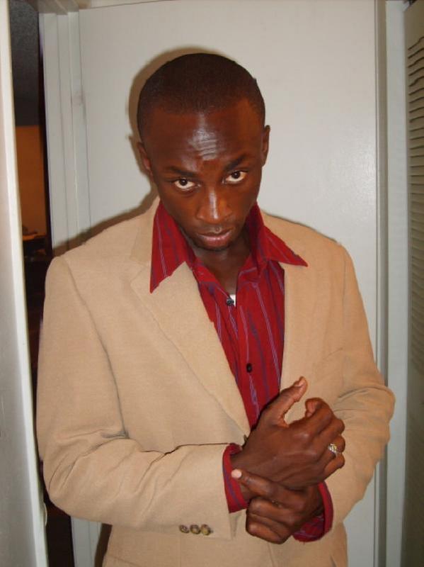 Date this stunning United States man Jaracara1 from Kissimmee US2450
