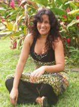 Date this tall Brazil girl Enalda Maria from Rio De Janeiro BR1092