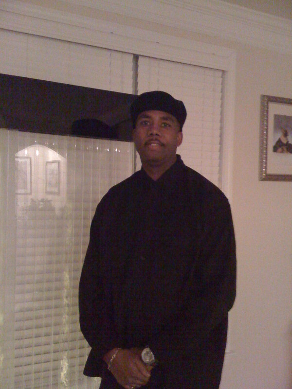 Date this foxy United States man Al from Belcamp BR1095