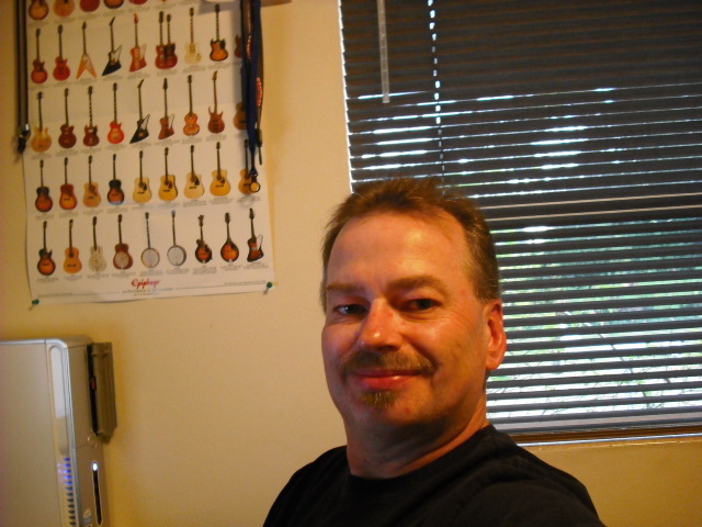 Date this cute United States man Brazo5 from Seattle US2502