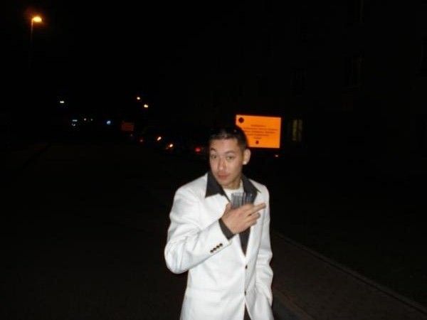 Date this lovely United States man Joshua from Panama City US2506
