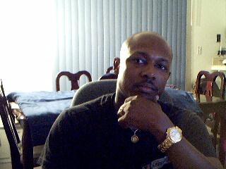 Date this athletic United States man Destarr from Atlanta US2523