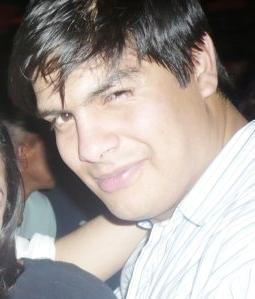 Date this beautiful Colombia man Oscaqr from Bogota CO829