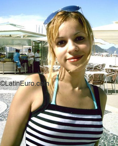 Date this exotic Brazil girl Lilica26 from Rio De Janeiro BR1113