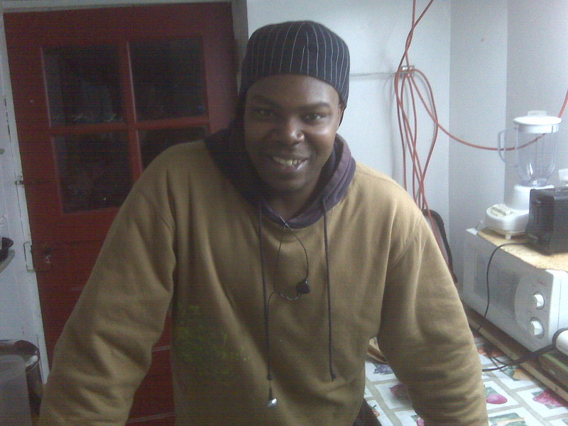 Date this georgeous United States man Bigtiger from Brooklyn US2580
