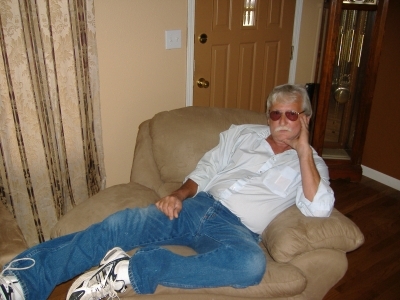 Date this sultry United States man Lee from Dixon US2582