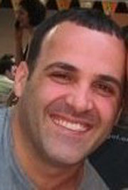 Date this hard body United States man Sbxems from Queens US2593