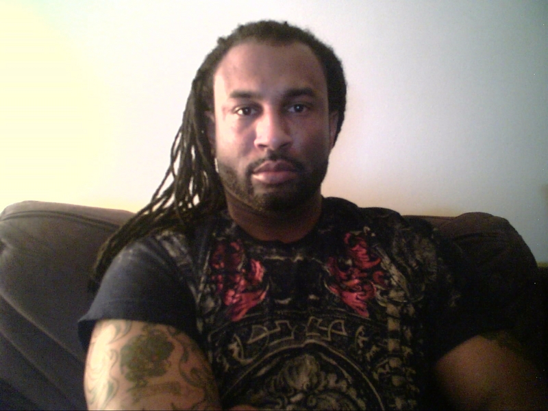 Date this beautiful United States man Thoar19 from Alexandria BR1165