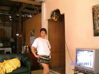 Date this good-looking Philippines girl Emzz from Toledo PH42