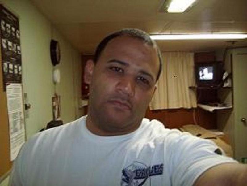 Date this attractive United States man Verucci12 from Kissimmee US2687