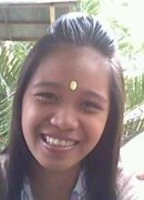 Date this georgeous Philippines girl Mai2 from General Santos City PH44