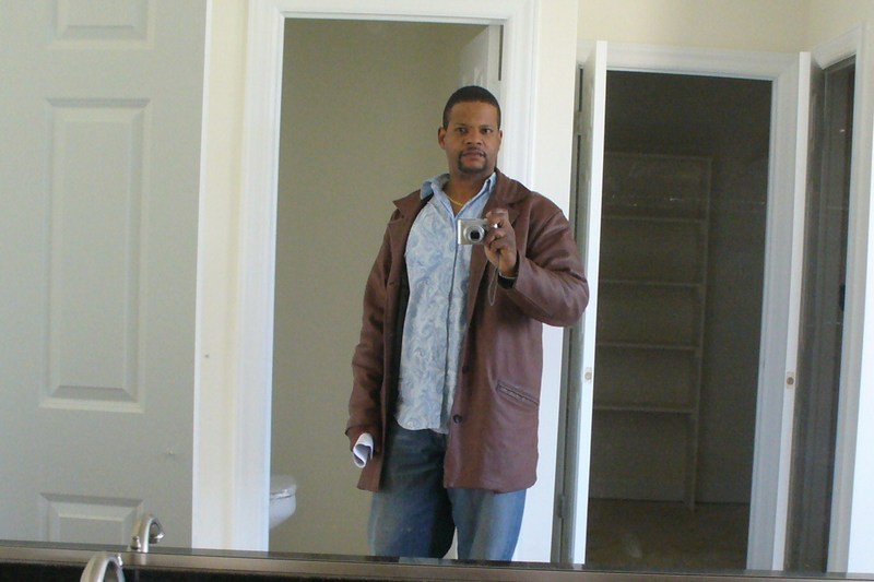 Date this pretty United States man Ronald from Baltimore US2722