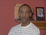 voluptuous United States man  from Atlanta US2725