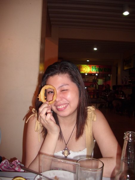 Date this foxy Philippines girl Roda from Cebu City PH57