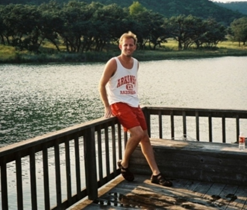 Date this charming United States man Jason from Nashville US2744