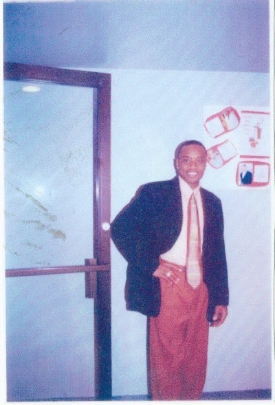 Date this cute United States man Tlewis from Riverdale US2751