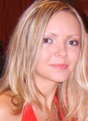 Date this beautiful Brazil girl Nenen from Sao Paulo BR1221