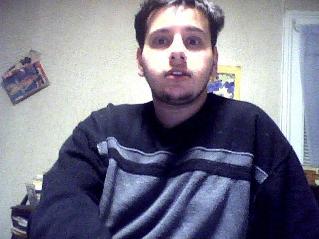 Date this tall United States man Joey33icerain from Linden US2756